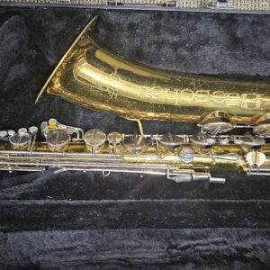 Baritone Saxophone