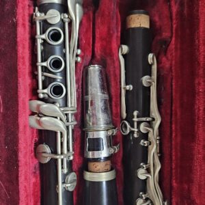 Clarinet