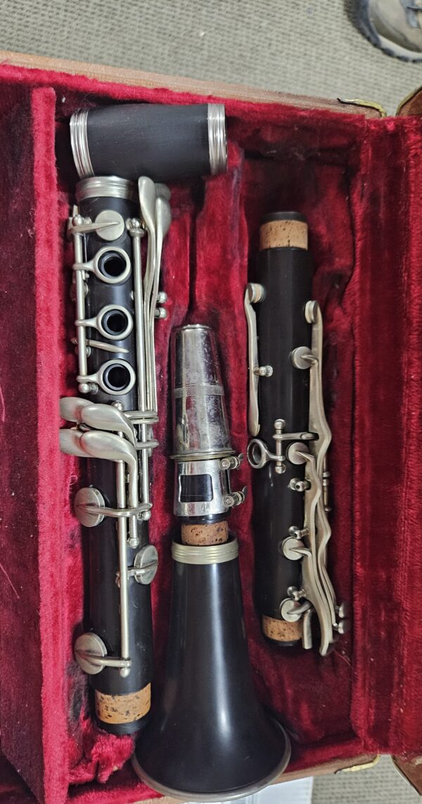 Clarinet