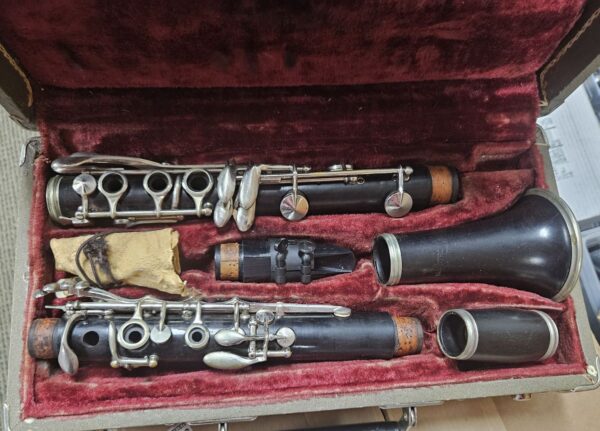 Clarinet