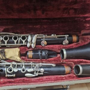 Clarinet
