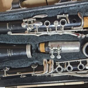 Clarinet