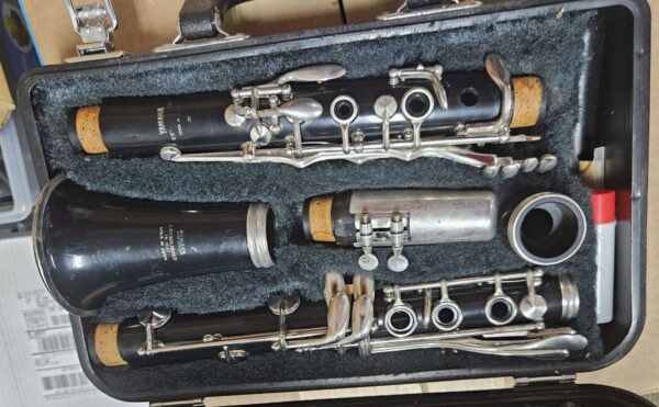Clarinet