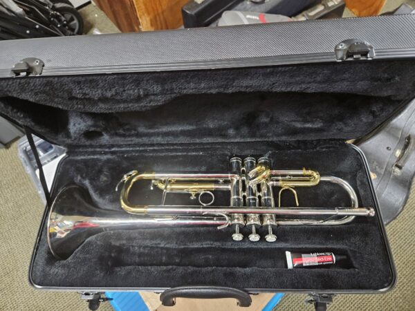 Trumpet