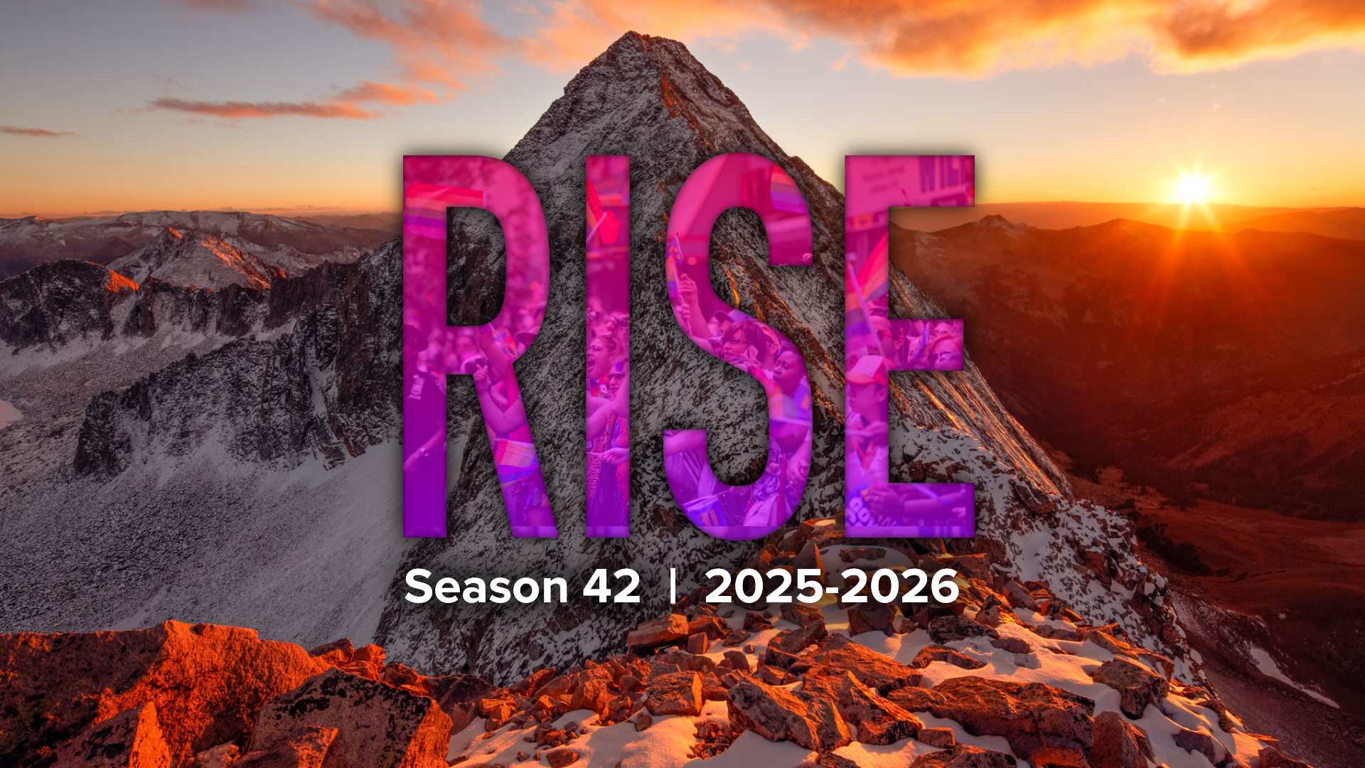 Rise