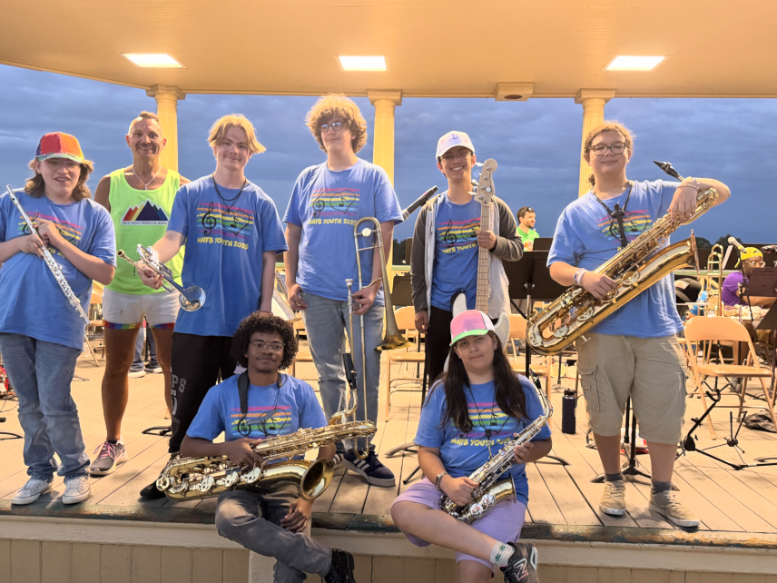 Youth Jazz Youth Jazz