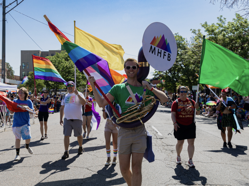 Youth Marching 2 Youth Marching 2