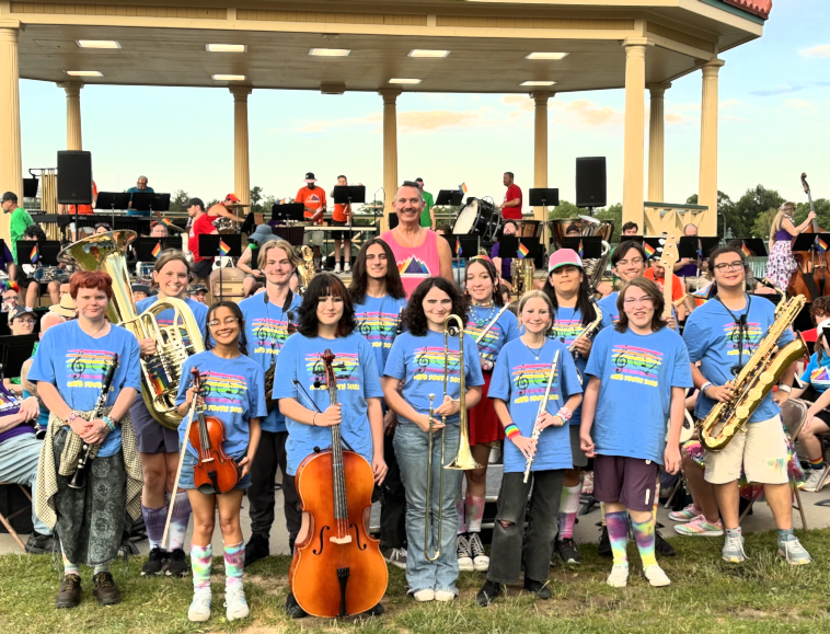 Youth Symphonic Youth Symphonic