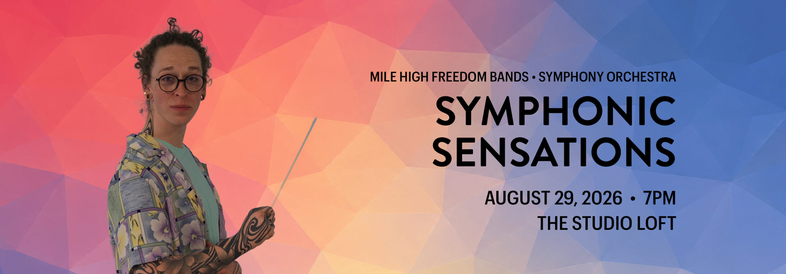 01 Symphonic Full Banner
